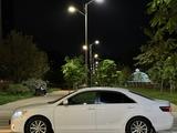 Toyota Camry 2010 года за 6 500 000 тг. в Ушарал – фото 3