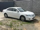 Toyota Camry 2010 года за 6 500 000 тг. в Ушарал