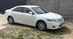 Toyota Camry 2010 года за 6 500 000 тг. в Ушарал