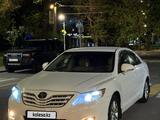 Toyota Camry 2010 года за 6 500 000 тг. в Ушарал – фото 2