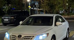 Toyota Camry 2010 года за 6 500 000 тг. в Ушарал – фото 2