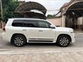 Toyota Land Cruiser 2016 года за 30 000 000 тг. в Шымкент – фото 4