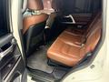 Toyota Land Cruiser 2016 года за 30 000 000 тг. в Шымкент – фото 11