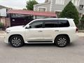 Toyota Land Cruiser 2016 года за 30 000 000 тг. в Шымкент – фото 3