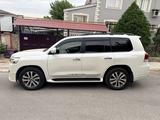 Toyota Land Cruiser 2016 годаүшін30 000 000 тг. в Шымкент – фото 3