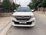 Toyota Land Cruiser 2016 годаүшін30 000 000 тг. в Шымкент – фото 2