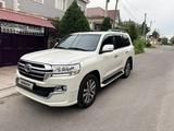 Toyota Land Cruiser 2016 годаүшін30 000 000 тг. в Шымкент – фото 5