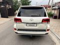 Toyota Land Cruiser 2016 года за 30 000 000 тг. в Шымкент – фото 6