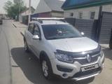 Renault Sandero Stepway 2016 годаүшін4 000 000 тг. в Павлодар – фото 2