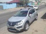 Renault Sandero Stepway 2016 годаүшін4 000 000 тг. в Павлодар