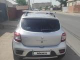 Renault Sandero Stepway 2016 годаүшін4 000 000 тг. в Павлодар – фото 3