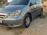 Honda Odyssey 2004 годаfor5 250 000 тг. в Курык – фото 2