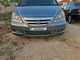 Honda Odyssey 2004 годаfor5 250 000 тг. в Курык