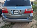 Honda Odyssey 2004 годаfor5 250 000 тг. в Курык – фото 4