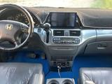 Honda Odyssey 2004 годаfor5 250 000 тг. в Курык – фото 5