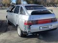 ВАЗ (Lada) 2112 2000 годаүшін700 000 тг. в Рудный – фото 2