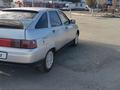 ВАЗ (Lada) 2112 2000 годаүшін700 000 тг. в Рудный