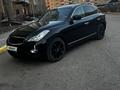 Infiniti EX35 2011 года за 7 700 000 тг. в Актобе – фото 3