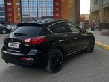 Infiniti EX35 2011 года за 7 700 000 тг. в Актобе – фото 5