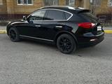 Infiniti EX35 2011 года за 7 700 000 тг. в Актобе