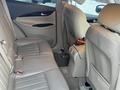 Infiniti EX35 2011 года за 7 700 000 тг. в Актобе – фото 4