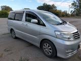 Toyota Alphard 2005 годаүшін8 000 000 тг. в Костанай