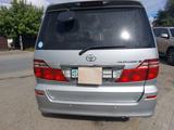 Toyota Alphard 2005 годаүшін8 000 000 тг. в Костанай – фото 3