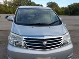 Toyota Alphard 2005 годаүшін8 000 000 тг. в Костанай – фото 4