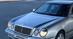 Mercedes-Benz E 280 1996 годаfor2 800 000 тг. в Туркестан – фото 3