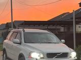Volvo XC90 2008 года за 7 600 000 тг. в Байсерке