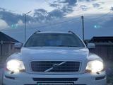 Volvo XC90 2008 года за 7 600 000 тг. в Байсерке – фото 3
