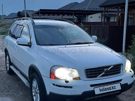 Volvo XC90 2008 года за 8 000 000 тг. в Байсерке – фото 4