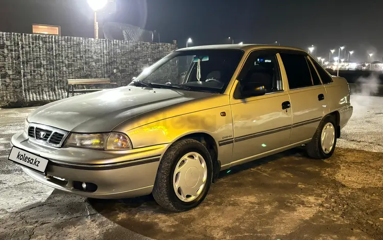 Daewoo Nexia 2005 годаfor1 500 000 тг. в Туркестан