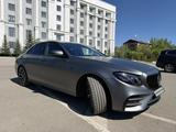 Mercedes-Benz E 450 2020 годаfor27 500 000 тг. в Караганда – фото 2