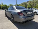 Mercedes-Benz E 450 2020 годаfor27 500 000 тг. в Караганда – фото 4