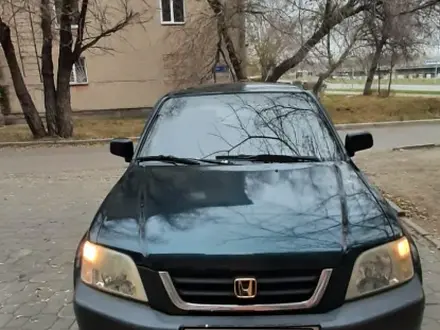 Honda CR-V 1997 года за 3 000 000 тг. в Усть-Каменогорск – фото 6