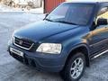 Honda CR-V 1997 года за 3 000 000 тг. в Усть-Каменогорск