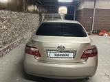 Toyota Camry 2007 года за 6 800 000 тг. в Алматы – фото 2