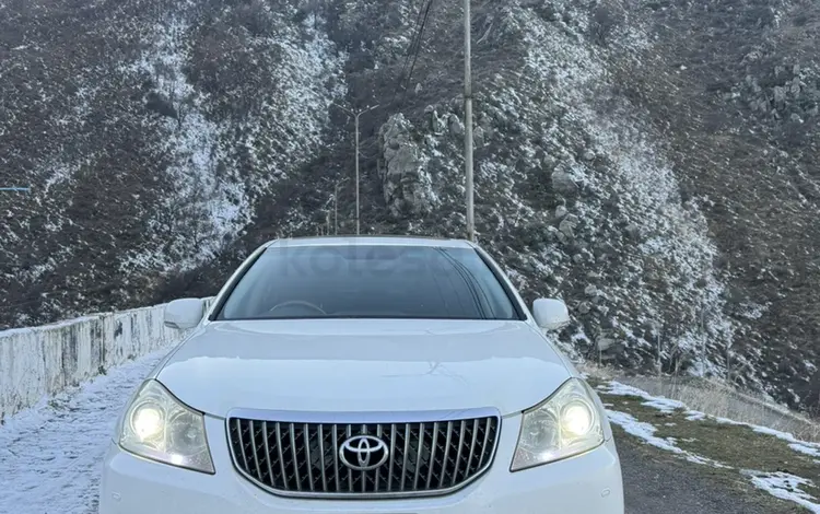 Toyota Crown Majesta 2010 годаүшін5 000 000 тг. в Алматы