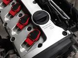 Двигатель Audi ALT 2.0 L за 450 000 тг. в Атырау – фото 4