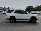 Toyota 4Runner 2004 года за 12 500 000 тг. в Алматы – фото 2