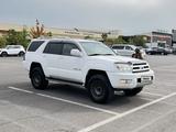 Toyota 4Runner 2004 года за 12 500 000 тг. в Алматы – фото 3