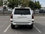 Toyota 4Runner 2004 года за 12 500 000 тг. в Алматы – фото 4