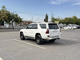 Toyota 4Runner 2004 года за 12 500 000 тг. в Алматы – фото 5