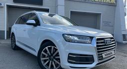 Audi Q7 2015 годаүшін17 200 000 тг. в Костанай