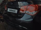 Chevrolet Cruze 2014 года за 3 500 000 тг. в Костанай – фото 2