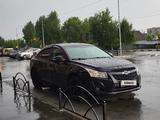 Chevrolet Cruze 2014 года за 3 500 000 тг. в Костанай