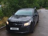 Chevrolet Cruze 2014 года за 3 500 000 тг. в Костанай – фото 3