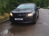 Chevrolet Cruze 2014 года за 3 500 000 тг. в Костанай – фото 4