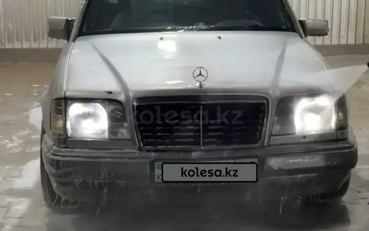 Mercedes-Benz E 230 1992 годаүшін950 000 тг. в Тараз